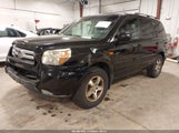 Honda Pilot Ex-L 5FNYF18748B000718 снимка