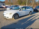Lincoln Mkz 3LNHM26T57R636648 снимка