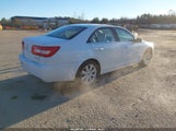 Lincoln Mkz 3LNHM26T57R636648 снимка