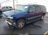 Chevrolet Suburban  Ls 1GNFK16Z12J143205 снимка