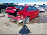 Toyota Corolla Le 5YFEPMAE0MP262499 снимка