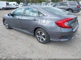Honda Civic Lx 2HGFC2F61KH556827 снимка