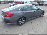 Honda Civic Lx 2HGFC2F61KH556827 снимка