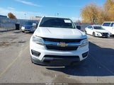 Chevrolet Colorado Wt 1GCHSBEA2J1320765 снимка