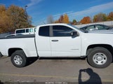 Chevrolet Colorado Wt 1GCHSBEA2J1320765 снимка