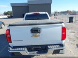 Chevrolet Colorado Wt 1GCHSBEA2J1320765 снимка