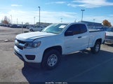 Chevrolet Colorado Wt 1GCHSBEA2J1320765 снимка