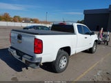 Chevrolet Colorado Wt 1GCHSBEA2J1320765 снимка