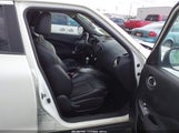 Nissan Juke Sl JN8AF5MV8DT214197 снимка