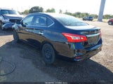 Nissan Sentra S 3N1AB7AP7HY389422 снимка