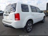 Honda Pilot Se 5FNYF3H3XFB026889 fotografie
