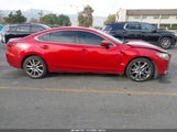 Mazda Mazda6 I Grand Touring JM1GJ1W5XE1111211 снимка