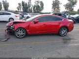 Mazda Mazda6 I Grand Touring JM1GJ1W5XE1111211 fotografie