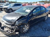 Honda Civic Lx 2HGFA1F54AH320646 снимка