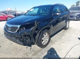 Kia Sorento Lx 5XYKT3A65DG381249 снимка