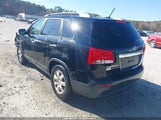 Kia Sorento Lx 5XYKT3A65DG381249 снимка
