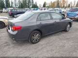 Toyota Corolla Xle 2T1BU40E69C171399 снимка