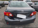 Toyota Corolla Xle 2T1BU40E69C171399 снимка