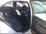 Mercedes-Benz C 300 Sport 4Matic WDDGF8AB2DR246745 fotografie