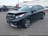Kia Niro Lx KNDCB3LCXK5305560 снимка