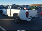 Chevrolet Colorado Work Truck 1GCESBF93C8124609 снимка