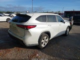 Toyota Highlander L 5TDKDRAH4PS008096 снимка