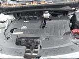 Nissan Murano Le JN8AZ1MW9DW318320 снимка