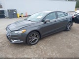 Ford Fusion Se 3FA6P0T90HR202838 снимка
