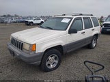 Jeep Grand Cherokee Laredo/Tsi 1J4GZ58SXVC523596 снимка