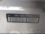 Kia Soul + KNDJT2A63C7391926 снимка