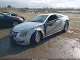 Cadillac Cts Standard 1G6DC1E35D0130737 снимка