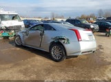 Cadillac Cts Standard 1G6DC1E35D0130737 снимка