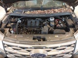 Ford Explorer 1FM5K7B80KGA44159 photo
