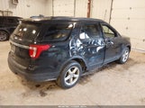 Ford Explorer 1FM5K7B80KGA44159 снимка