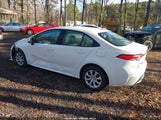 Toyota Corolla Le 5YFEPMAE6NP301596 снимка