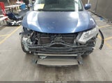 Nissan Rogue Sv KNMAT2MTXJP509789 снимка