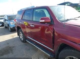 Toyota 4Runner Sr5 JTEBU5JR3C5089573 fotografie