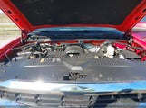Chevrolet Silverado  1Lt 3GCPCRECXJG142494 снимка
