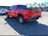 Chevrolet Silverado  1Lt 3GCPCRECXJG142494 снимка