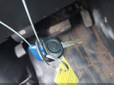 Chevrolet Express 1GCHG39U831132251 снимка