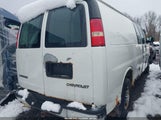 Chevrolet Express 1GCHG39U831132251 снимка