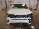 Jeep Compass Latitude 4X4 3C4NJDBB0KT646184 снимка