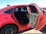 Honda Civic Lx 2HGFE2F29NH522615 снимка