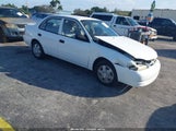 Toyota Corolla Ve 1NXBR12E9XZ170157 photo