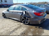 Honda Accord Sport 1HGCV1F34LA143412 снимка