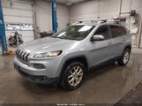 Jeep Cherokee Latitude 1C4PJMCB0EW146502 снимка