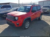 Jeep Renegade Sport 4X4 ZACNJBAB1KPK03004 fotografie