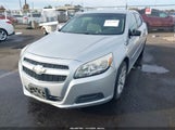 Chevrolet Malibu 1Lt 1G11C5SAXDF227979 снимка