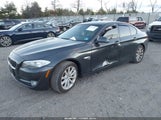 BMW 528I xDrive WBAXH5C54CDW08304 снимка