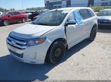 Ford Edge Sport 2FMDK4AK0DBA15620 снимка